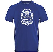 Dutch Touch tshirt