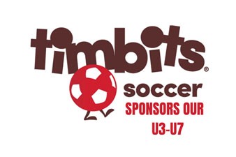 Timbits Soccer